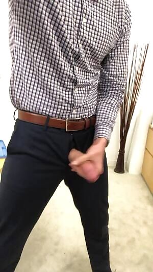 The best way to deal with a stressful work day