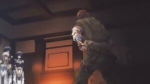 Residence -Anya- {Animation}