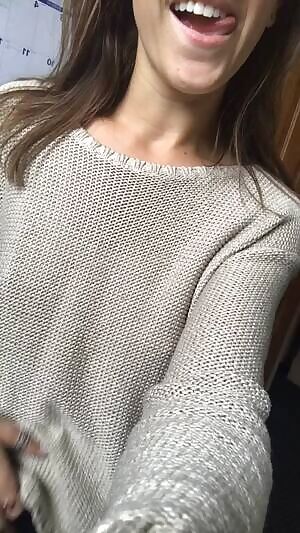 OC Sweater Weather Drop