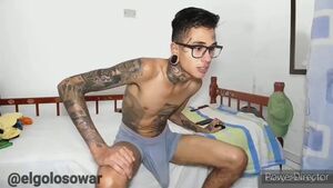 Gay Teens (18+) Big Dick Cock