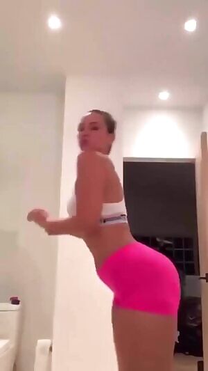 Twerk loop