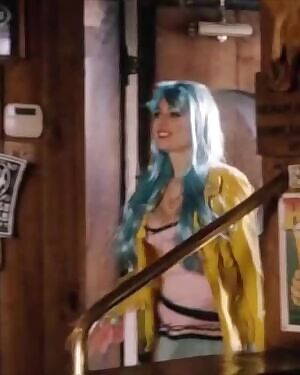 Hannah Minx - Slay Belles