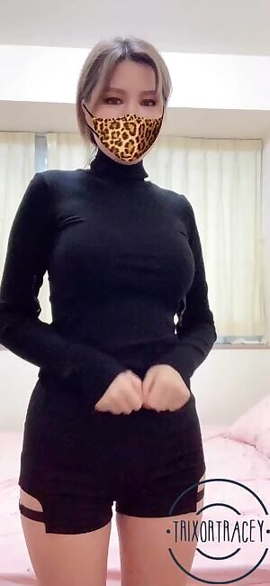 On/off with awkward dancing 🤣