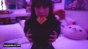 I can be so needy...