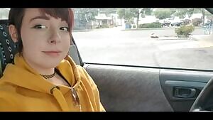 Sometimes it just can't wait