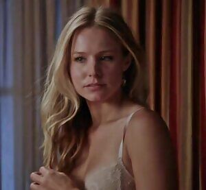 Kristen Bell dancing in House of Lies