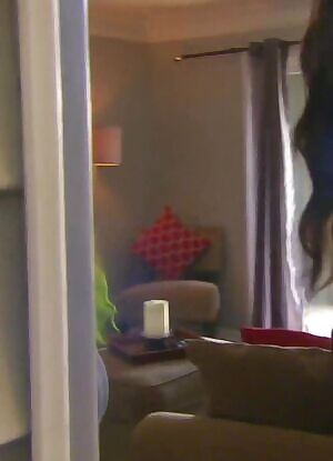 Naomi And Her Big Fat Ass.