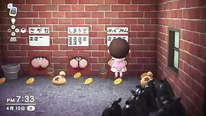 i thought animal crossing was a kids game