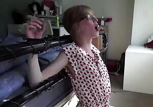 It's better when everything is well prepared