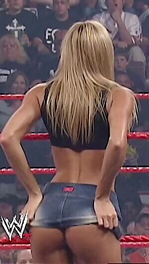 Stacy Keibler