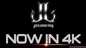 Interracial With Dredd - Jessa Rhodes