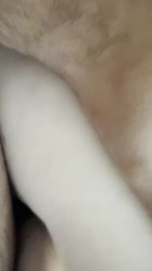 Anal creampies are the best