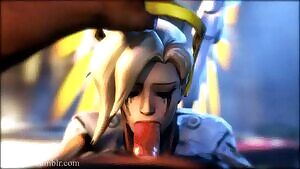 Mercy Deepthroat