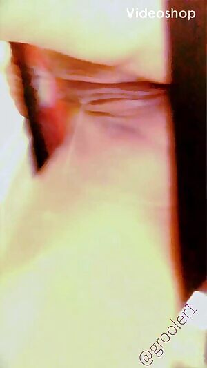 Knowing he loves grool makes me horny AF!!