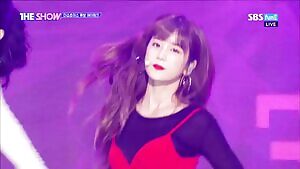 Apink - Chorong: That Look