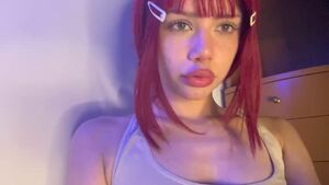Ahegao & Feet Amateur OnlyFans Solo