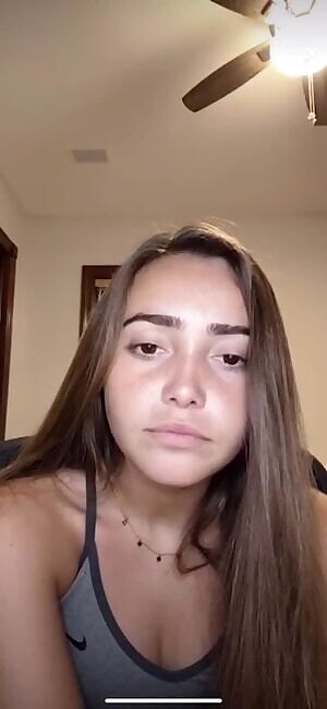 My cousin keeps sendings me snaps like this