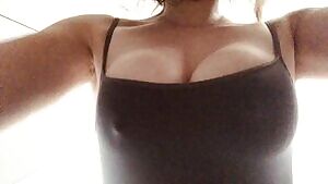 Drop from underneath