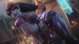 Heal Sluts Animation Ass BWC Curvy