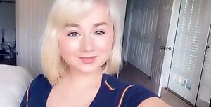 They want to burst out and say hello