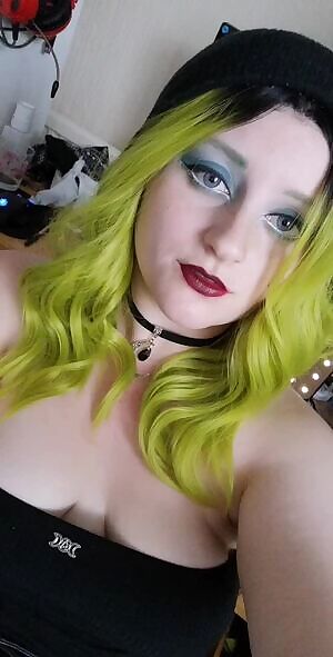 My Favourite Cosplay ^-^ What do you think ? O.O