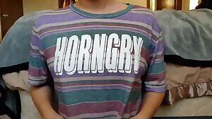 Titty drop - more like titty stay, amirite?