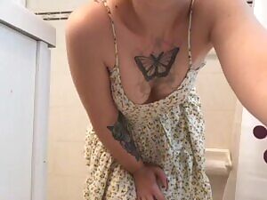 Been prancing around in my sundress and these lacey cheekies. Get my scent in all zones for just $25!