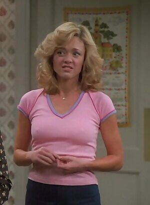 Lisa Robin Kelly - That 70s Show