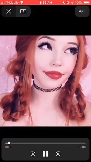 Belle Delphine