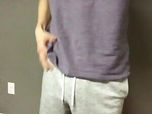 Pull it out and jerk a bit. PMs welcome