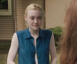 Dakota Fanning - Very Good Girls