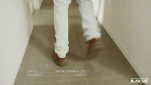 Playing Games - Naomi Swann, Lucas Frost