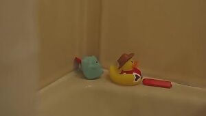 Frankie Shaw In Tv Show Smilf