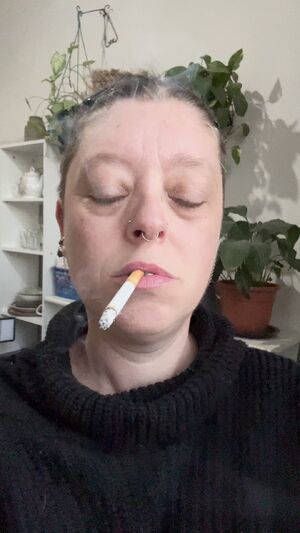 Blowing Clouds OnlyFans Reddit Smoking