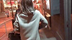 Girls just wanna have fun!