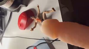FemDom Humiliation Fetish Giantess Vore