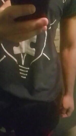 It sucks being alone