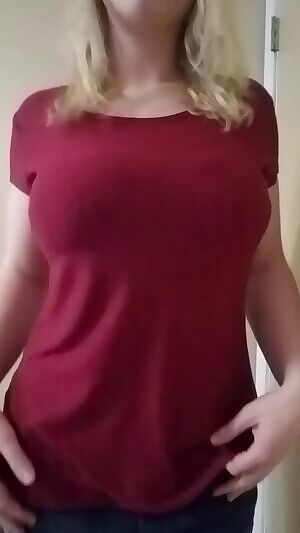 Titty drop to celebrate 1,000 subscribers! Any requests for future vids?