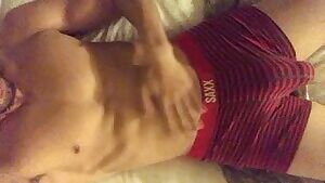 When the present is too big for the package ;)