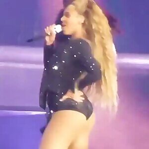 IDC what anyone says.. Beyoncé needs a good fucking