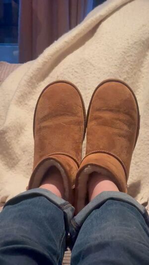 Nail fetish Feet Femboy Foot Shoes