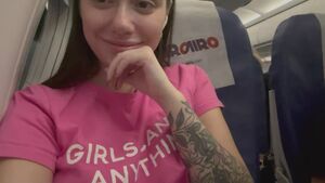 Guys who appreciate girls with perky tits are my favorite