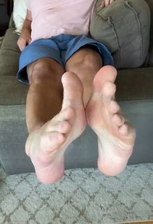 Men Feet Fetish Foot Footjob Gay