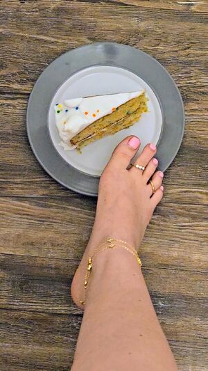 Asian Feet BareFootMilf Foot