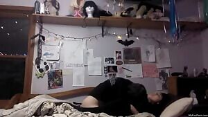 Video I ade with my girlriend. It's our first video. Here's a short clip.