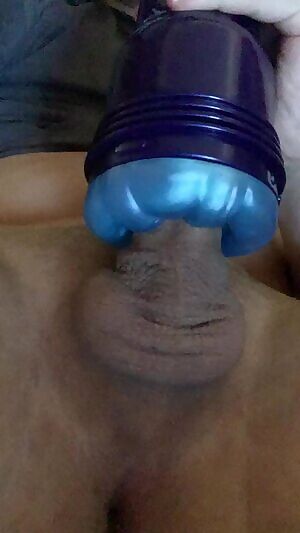 Enjoying it before I fill it up