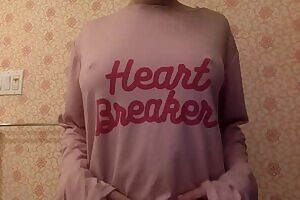 inally verified… this calls for a titty drop!