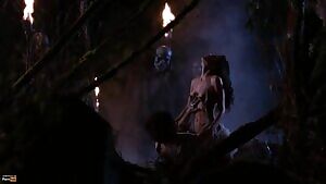 Leela Savasta in Haeckel's Tale