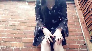 Hours and hours of fun and naughtiness.   Add me on Snapchat: Sarah.Calanthe