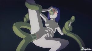 Tentacle Porn Animation Hentai Tentacles